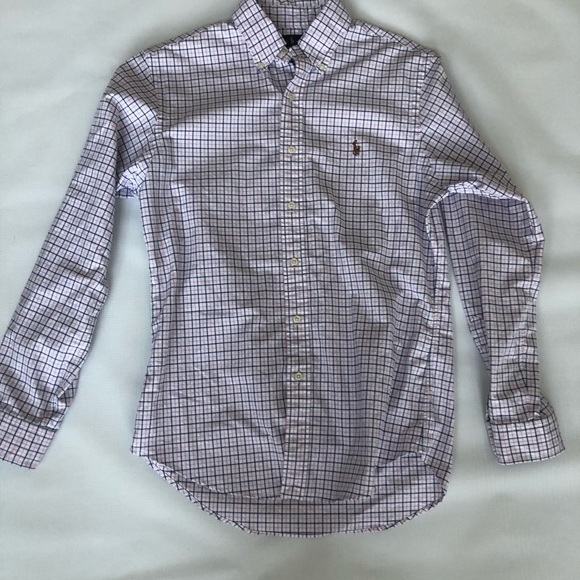 Polo Ralph Lauren button downs - Picture 7 of 8